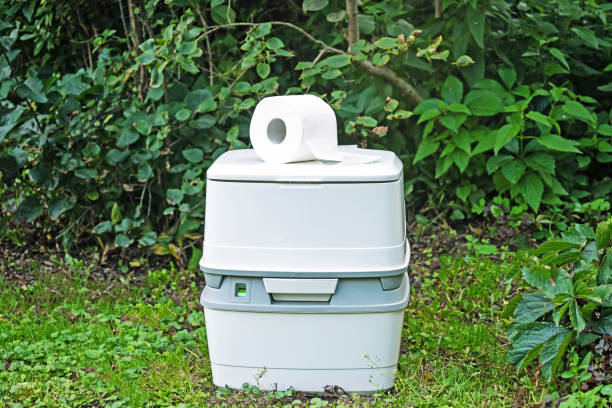 Reliable North Pekin, IL porta potty rental Solutions