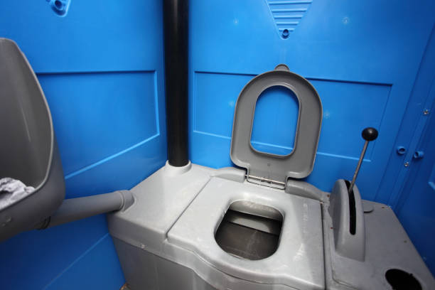 Best Portable restroom trailer rental  in North Pekin, IL