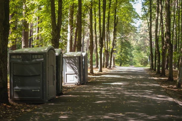 Best Sanitation services for porta potties  in North Pekin, IL