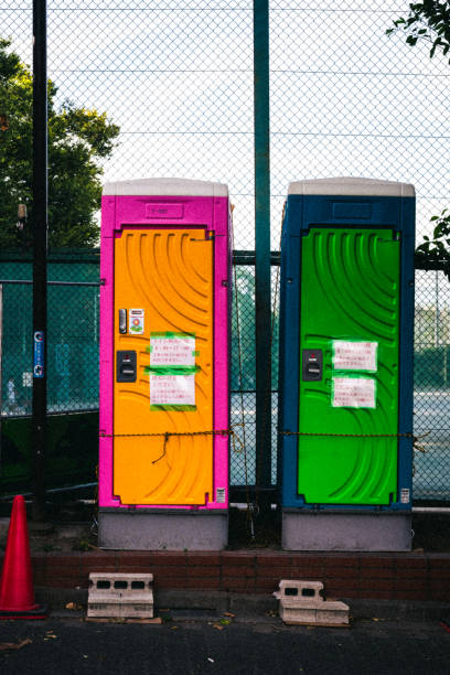 Best Emergency porta potty rental  in North Pekin, IL