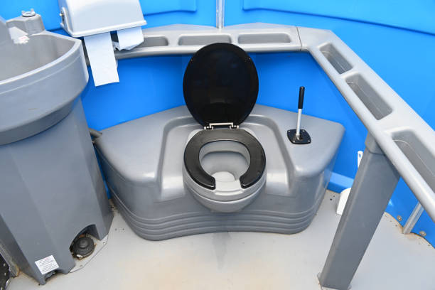 Best Temporary restroom rental  in North Pekin, IL