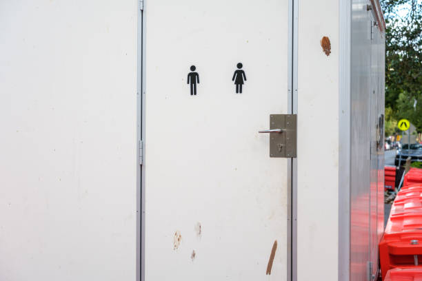 Best Temporary restroom rental  in North Pekin, IL