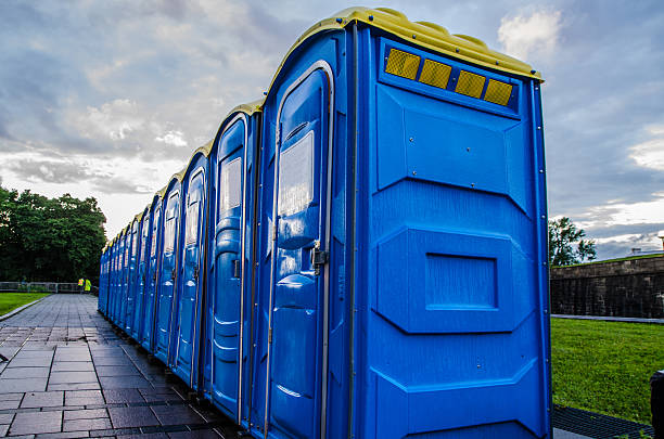 Best Porta potty rental near me  in North Pekin, IL