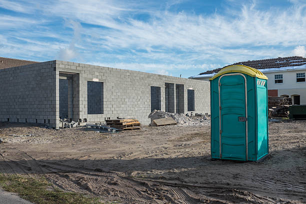 Best Sanitation services for porta potties  in North Pekin, IL